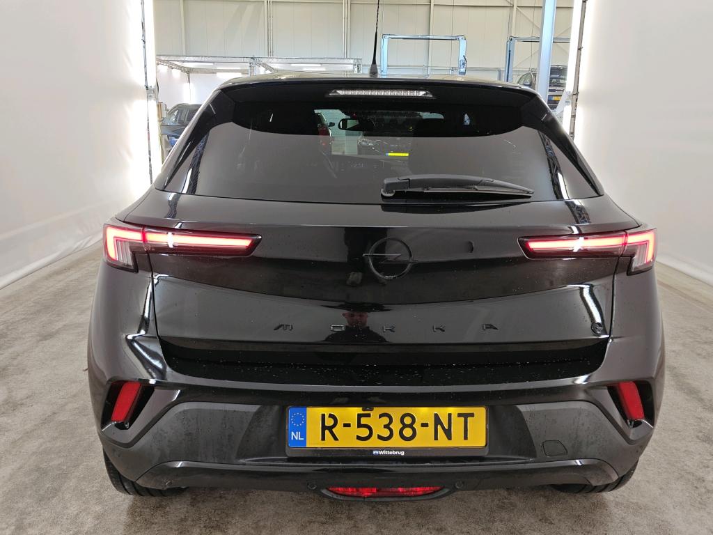 Foto 17 van Opel Mokka-e