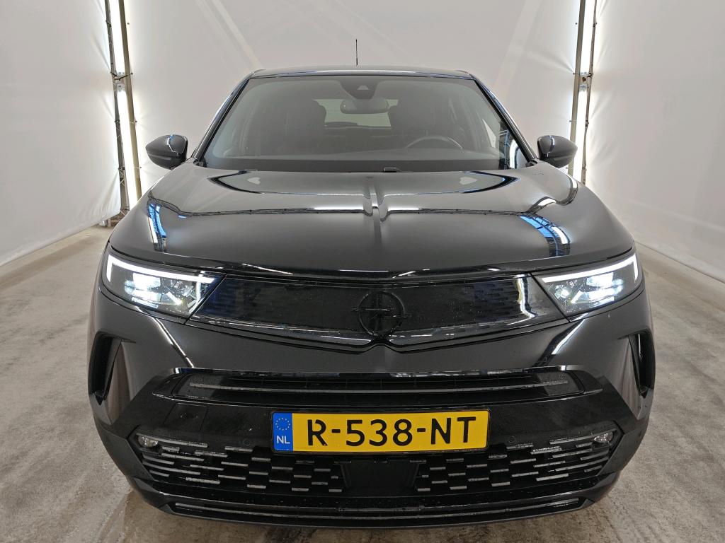 Foto 19 van Opel Mokka-e