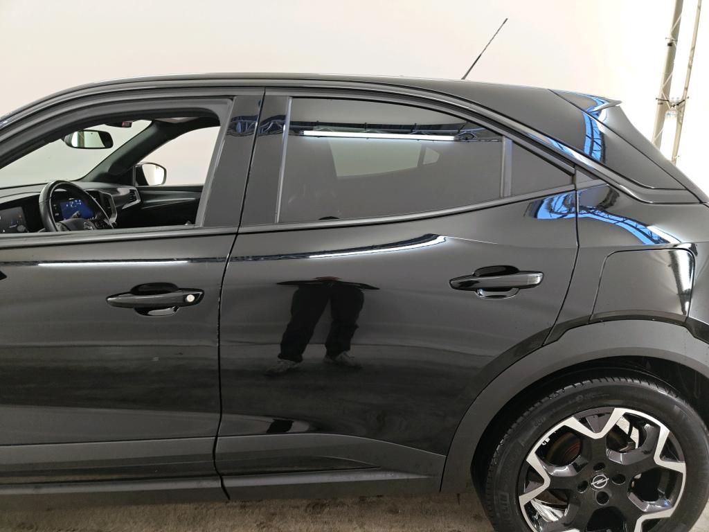 Foto 20 van Opel Mokka-e