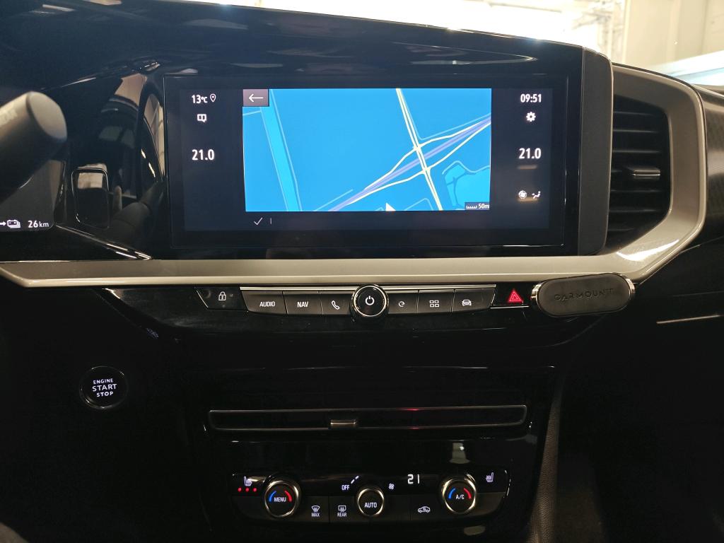 Foto 21 van Opel Mokka-e