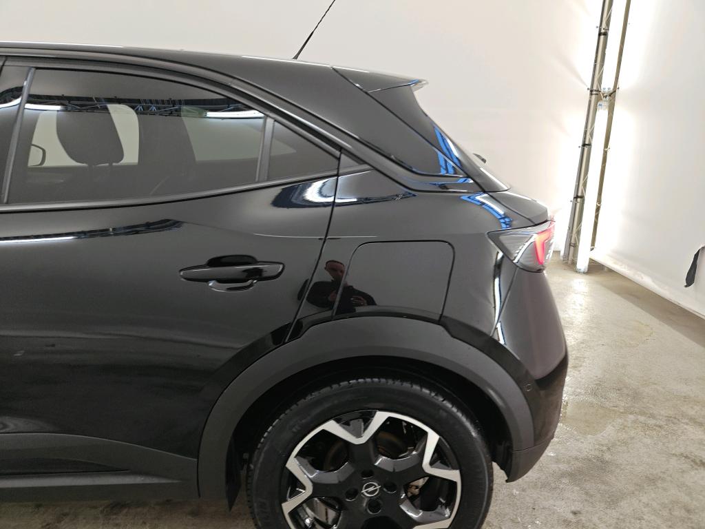 Foto 24 van Opel Mokka-e