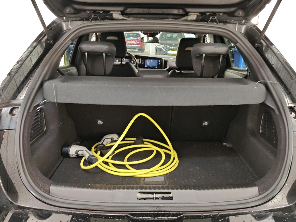 Foto 25 van Opel Mokka-e