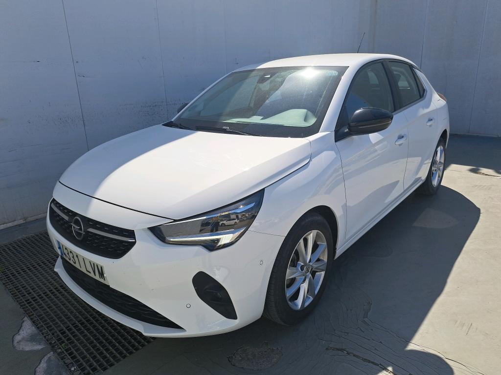 Opel Corsa OPEL CORSA 1.2T XHL 74kW (100CV) Elegance (CX2)