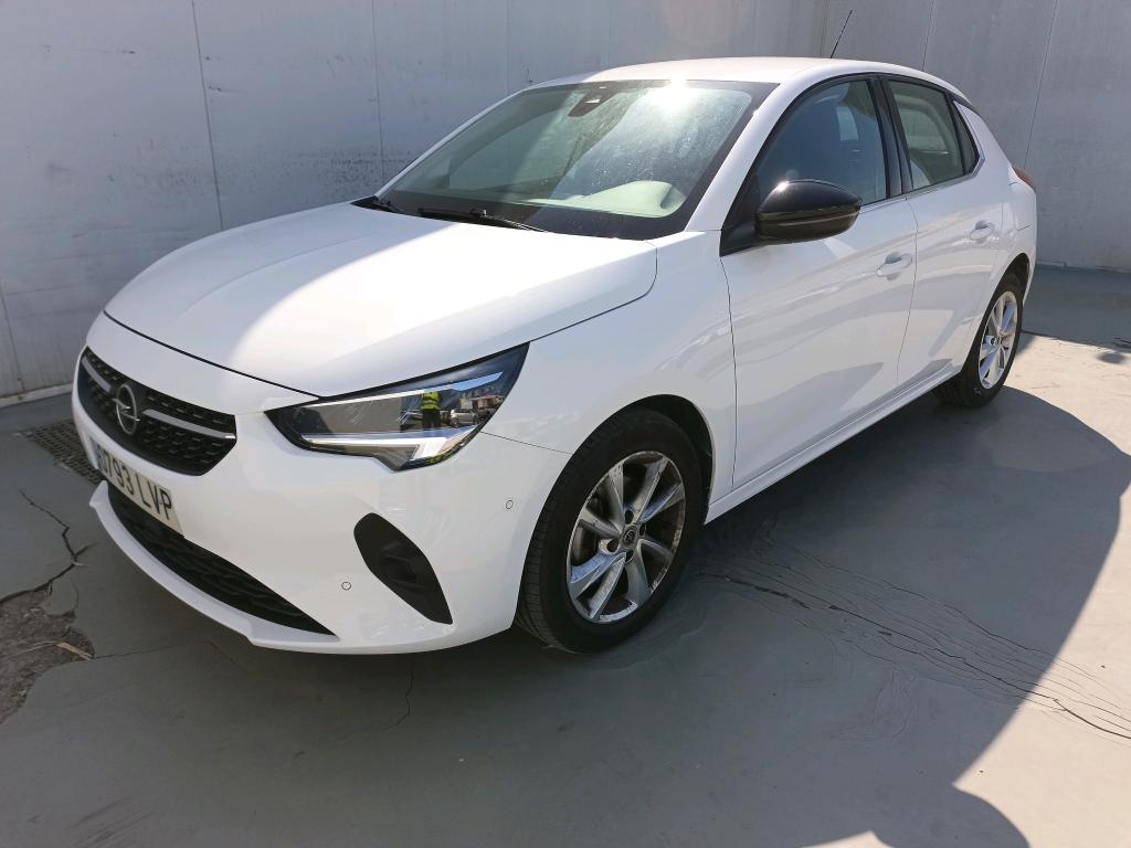 Opel Corsa OPEL Corsa 1.2T XHL 74kW (100CV) Elegance (CX2)