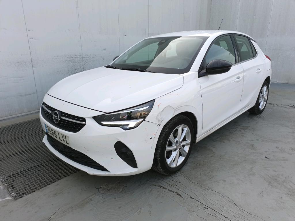 Opel Corsa OPEL CORSA 1.2T XHL 74kW (100CV) Elegance