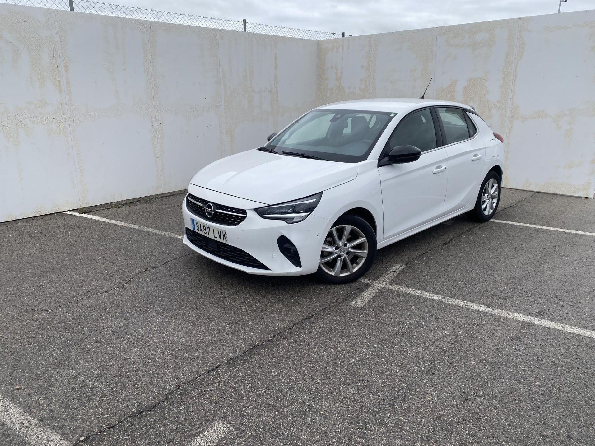 Opel Corsa OPEL CORSA 1.2T XHL 74kW (100CV) Elegance (CX2)