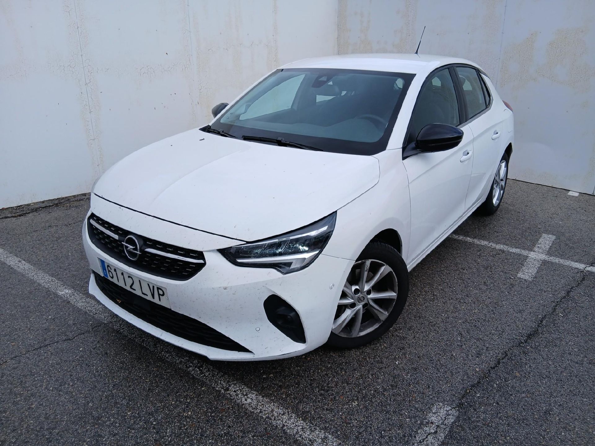 Opel Corsa OPEL Corsa 1.2T XHL 74kW (100CV) Elegance (CX2)