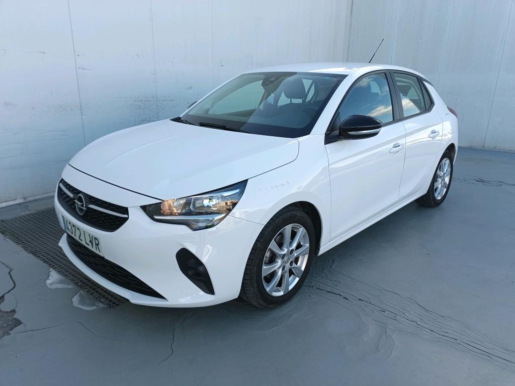 Opel Corsa OPEL Corsa / 2019 / 5P / berlina con portón 1.2T XHL 74kW (100CV) Edition (AC)