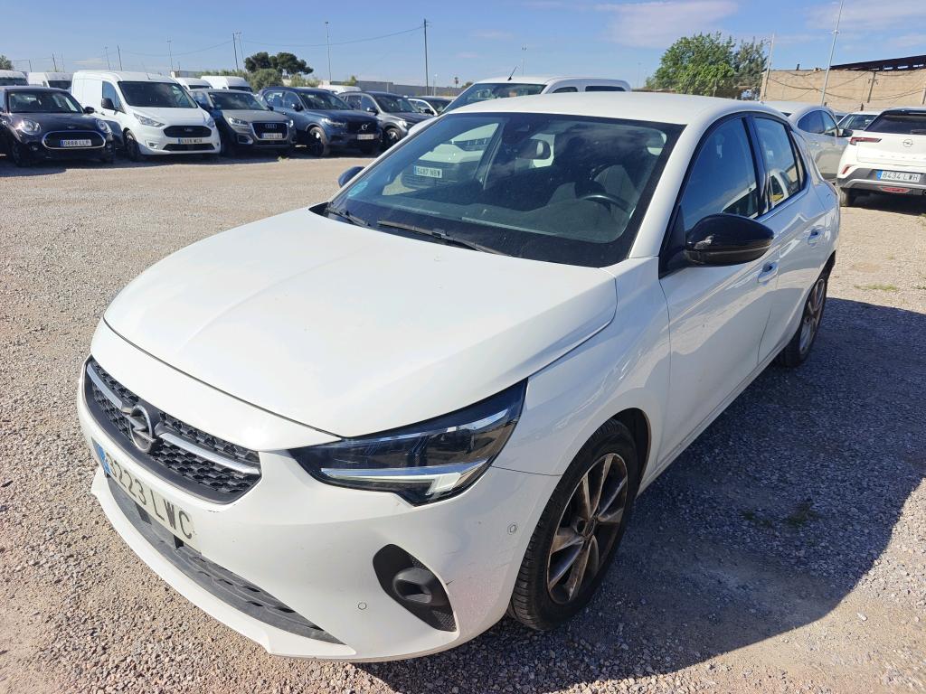 Opel Corsa OPEL CORSA 1.2T XHL 74kW (100CV) Elegance