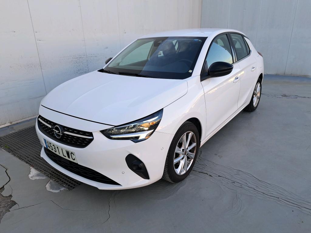 Opel Corsa OPEL CORSA 1.2T XHL 74kW (100CV) Elegance