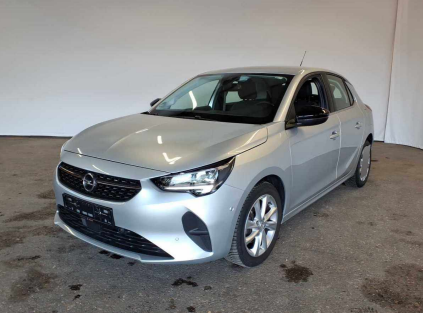 Opel Corsa Corsa F Elegance 1.2 Turbo 74KW MT6 E6d