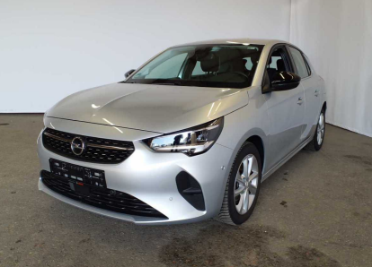 Opel Corsa Corsa F Elegance 1.2 Turbo 74KW MT6 E6d