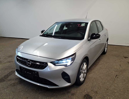 Opel Corsa Corsa F Elegance 1.2 Turbo 74KW MT6 E6d