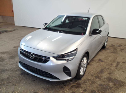 Opel Corsa Corsa F Elegance 1.2 Turbo 74KW AT8 E6d
