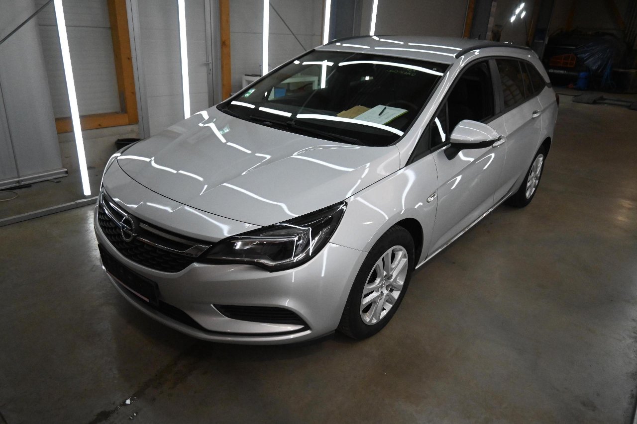 Opel Astra Astra K Sports Tourer Edition Start/Stop 1.6 CDTI 81KW MT6 E6
