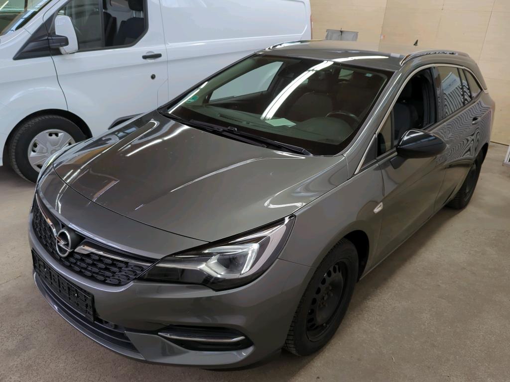 Opel Astra Astra K Sports Tourer Business Elegance Start/Stop 1.5 90KW AT9 E6d