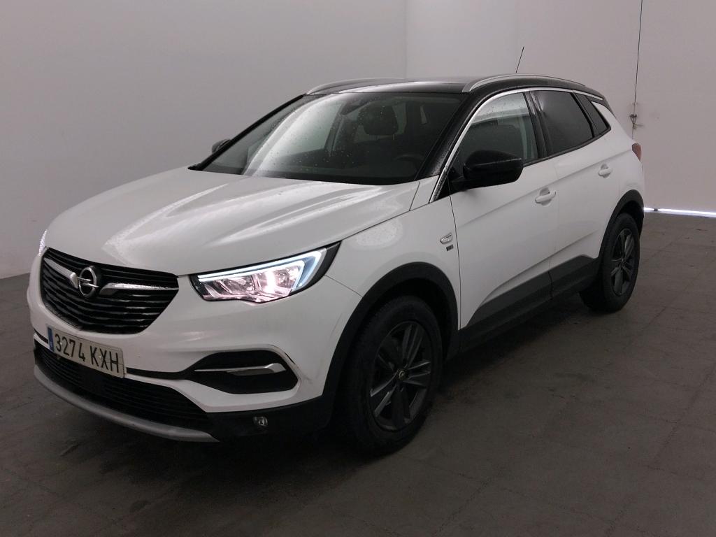 Opel Grandland Grandland X 120 Aniversario 1.5 130CV MT6 E6dT
