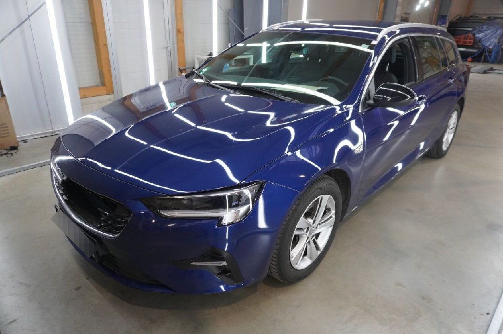 Opel Insignia  Insignia B Sports Tourer Elegance 2.0 CDTI 128KW AT8 E6d