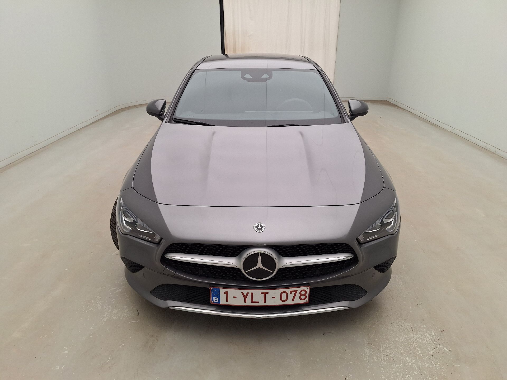 Mercedes CLA Mercedes, CLA-Class '19, Mercedes-Benz CLA CLA 180 d Business Solution Aut.