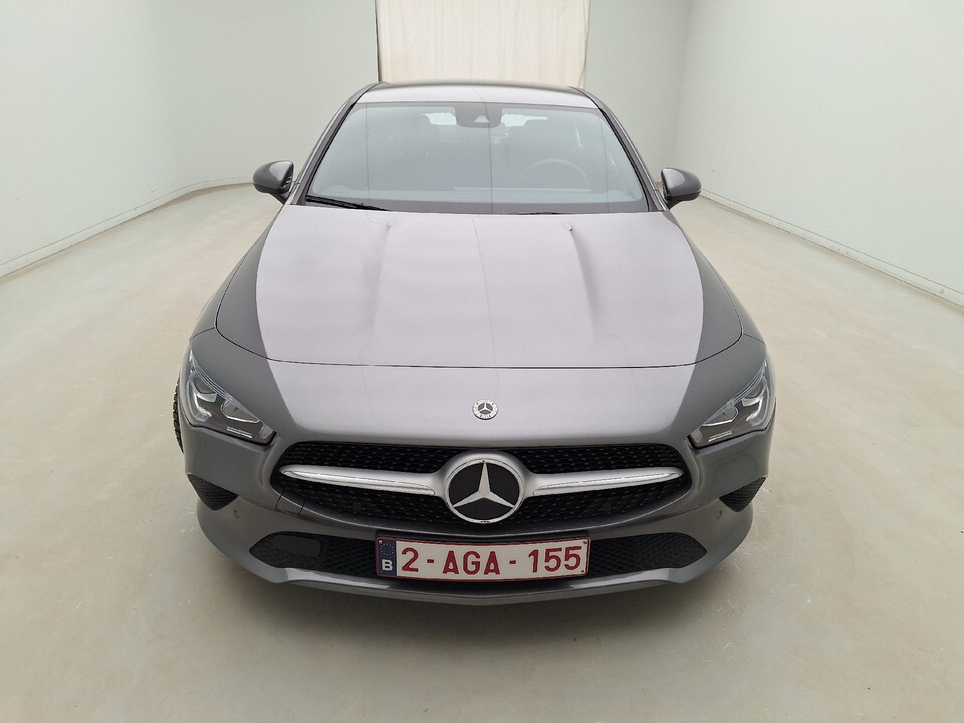 Mercedes CLA Mercedes, CLA-Class '19, Mercedes-Benz CLA CLA 180 d Business Solution Aut.