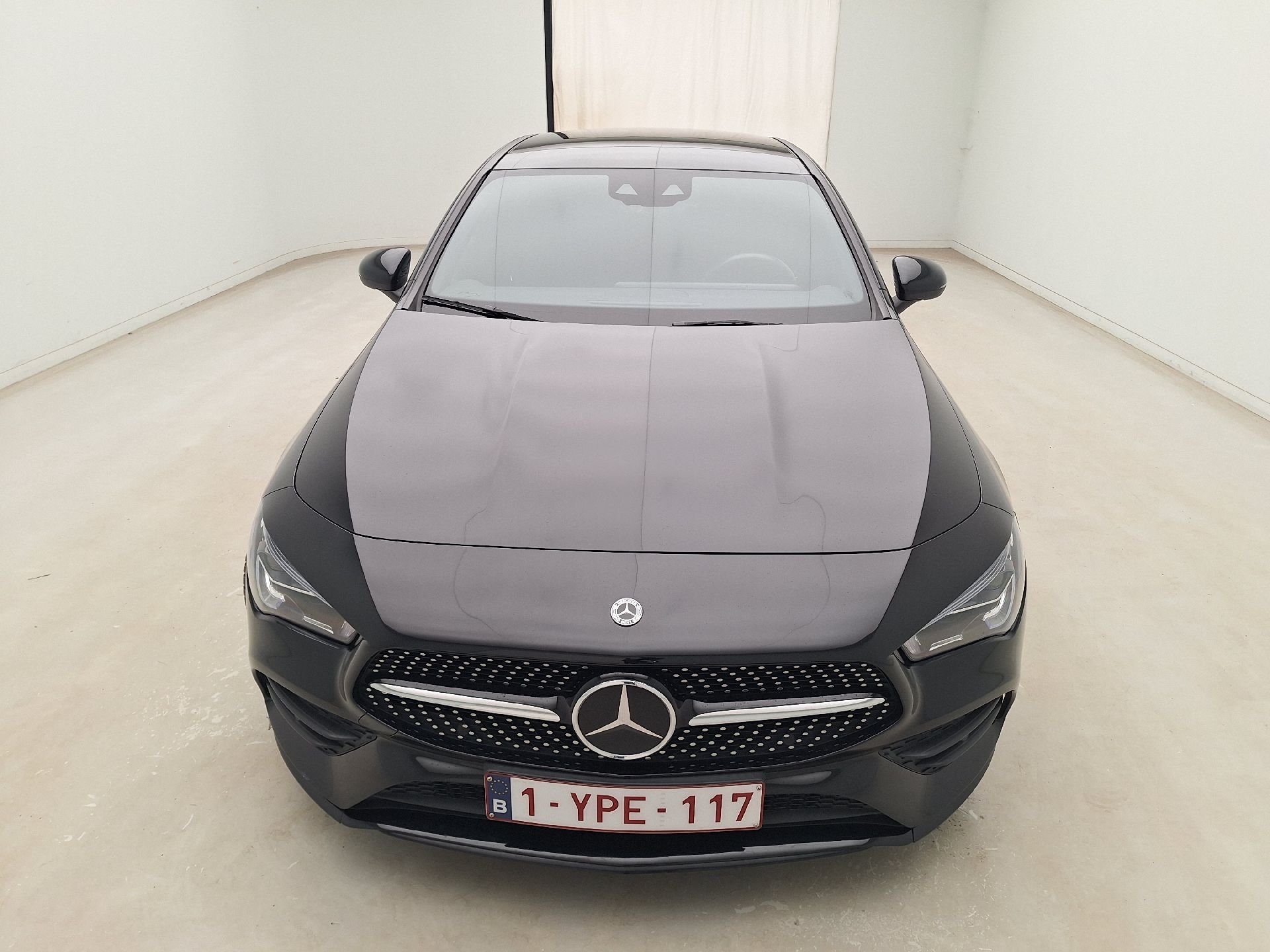 Mercedes CLA Mercedes, CLA-Class '19, Mercedes-Benz CLA CLA 200 d DCT Business Solution