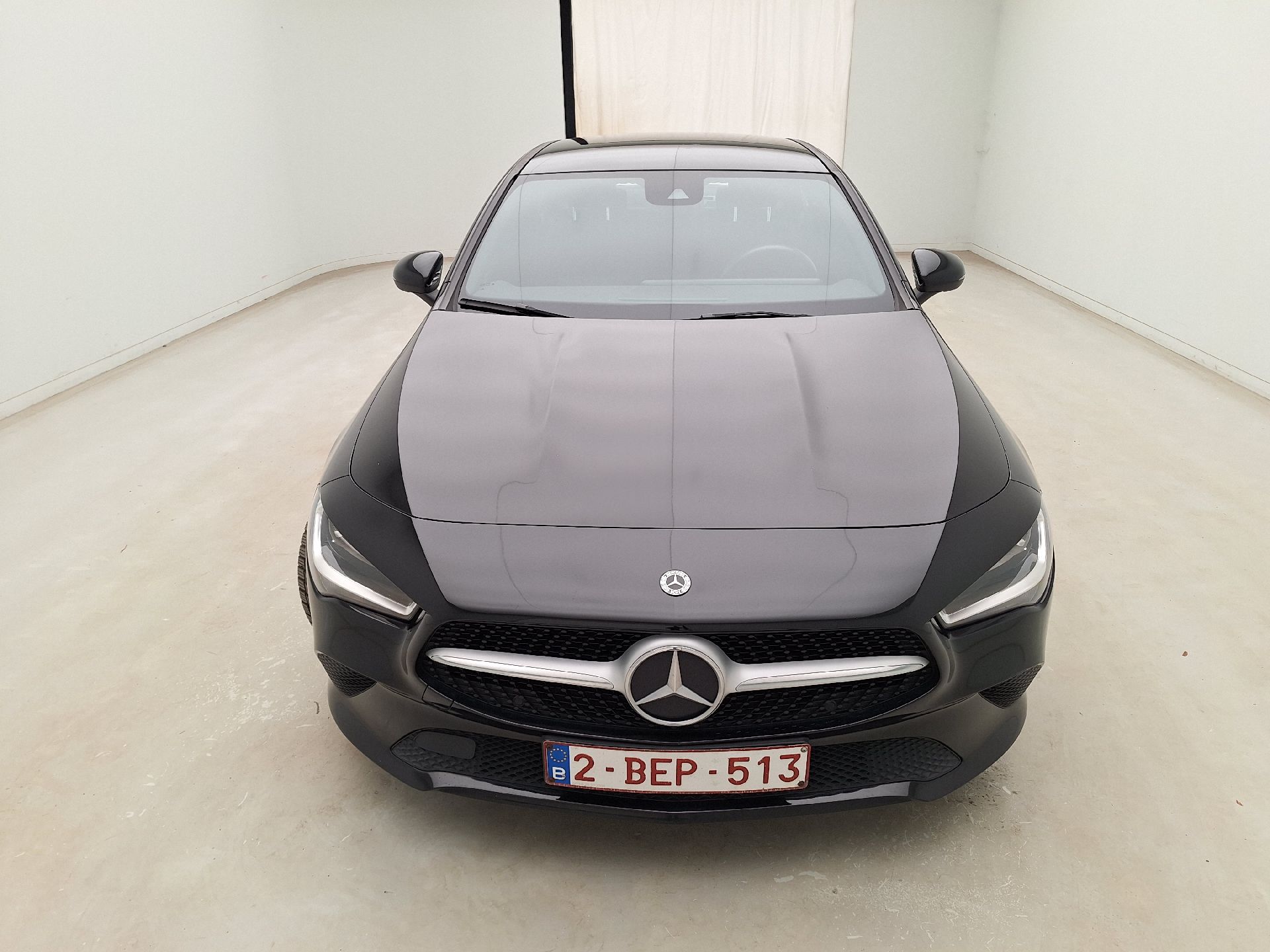 Mercedes CLA Mercedes, CLA-Class '19, Mercedes-Benz CLA CLA 200 d 4d