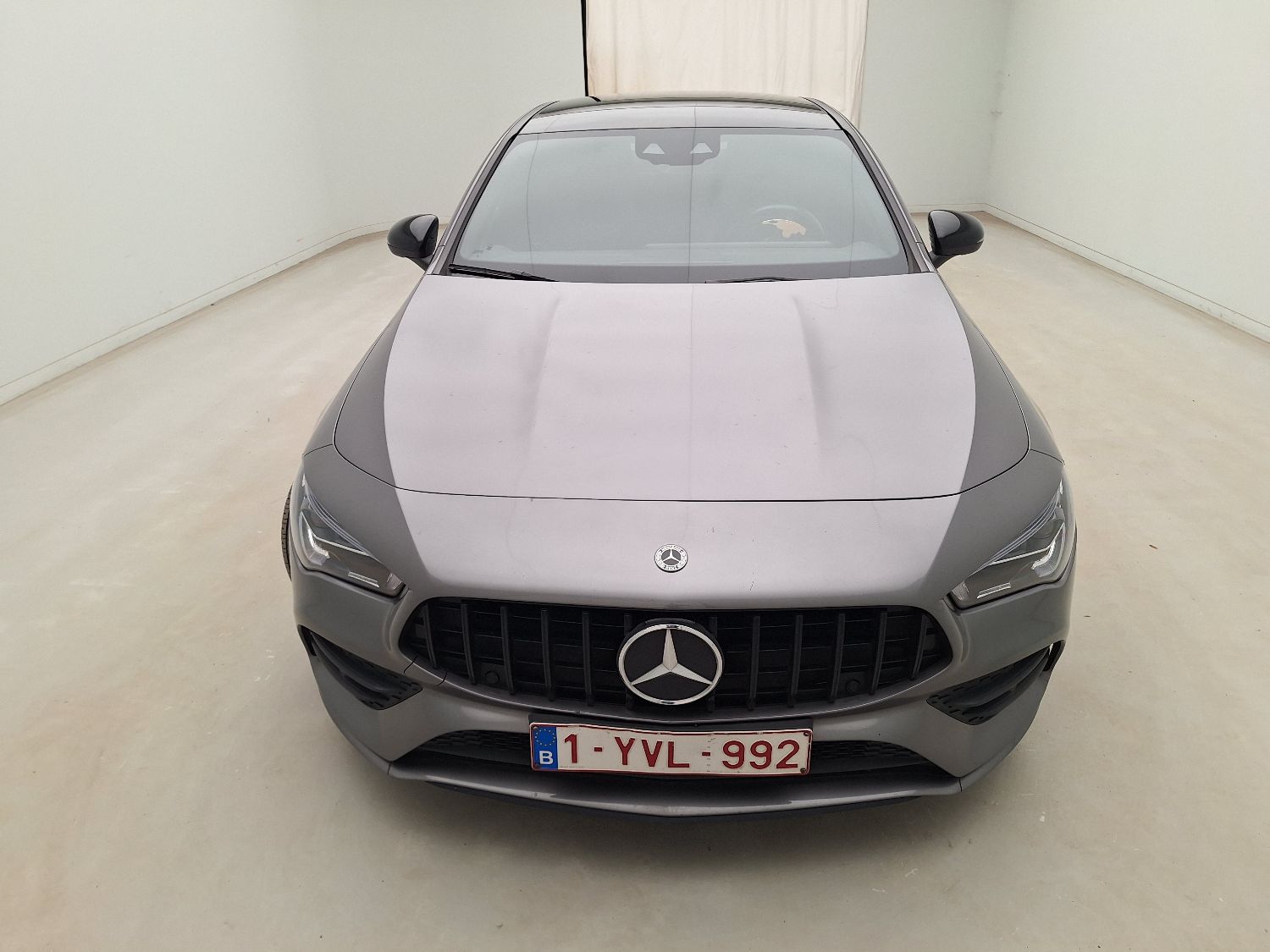 Mercedes CLA Mercedes, CLA-Class '19, Mercedes-Benz CLA CLA 180 Business Solution Aut. 4