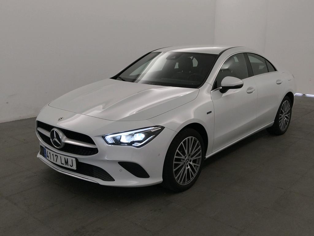 Mercedes CLA Clase CLA CLA 250 e (118.386) 1.3 220CV AT8 E6d
