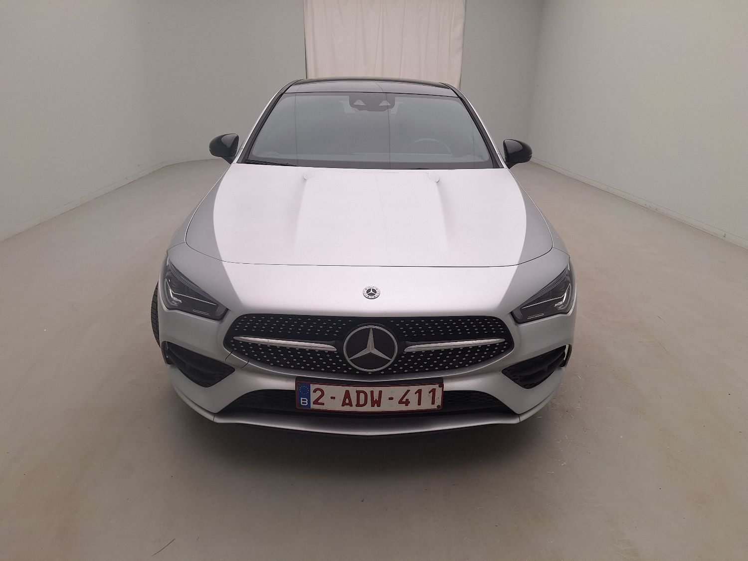 Mercedes CLA Mercedes, CLA-Class '19, Mercedes-Benz CLA CLA 250 e Business Solution 4d