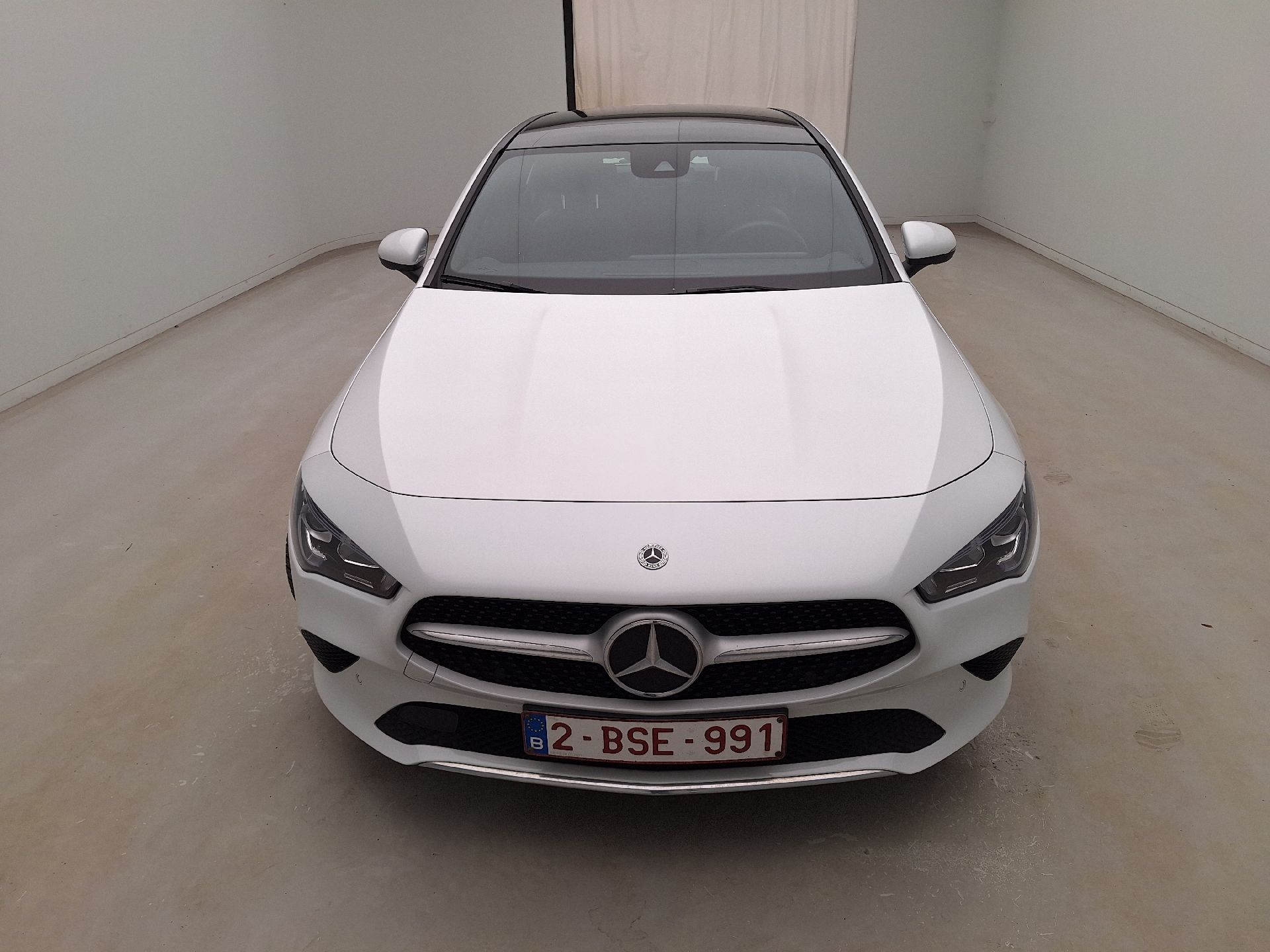Mercedes CLA Mercedes, CLA-Clas SB '19 PHEV, Mercedes-Benz CLA Shooting Brake CLA 250 e Busines