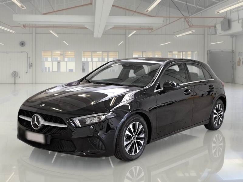 Mercedes A-Klasse MERCEDES-BENZ CLASSE A / 2018 / 5P / BERLINA A 180 D AUTOMATIC BUSINESS EXTRA