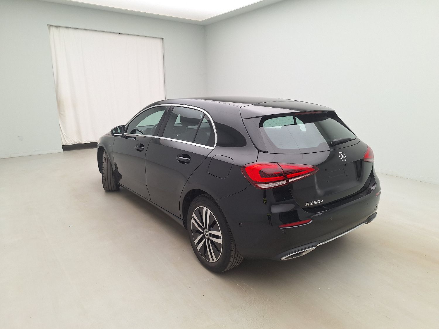 Mercedes A-Klasse Mercedes, A-Class '18, Mercedes-Benz A-Klasse A 250 e Business Solution 5