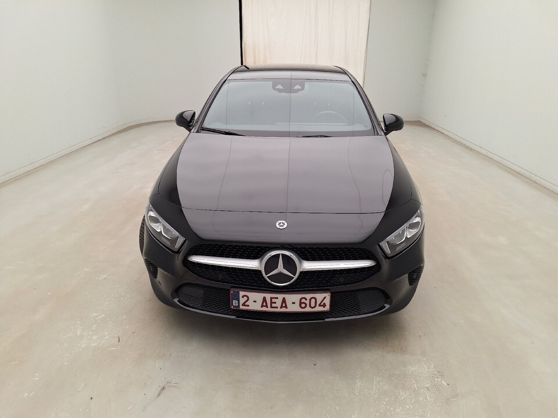 Mercedes A-Klasse Mercedes, A-Class '18, Mercedes-Benz A-Klasse A 250 e Business Solution 5