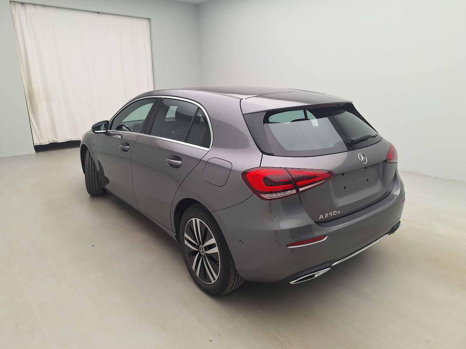Mercedes A-Klasse Mercedes, A-Class '18, Mercedes-Benz A-Klasse A 250 e Business Solution 5