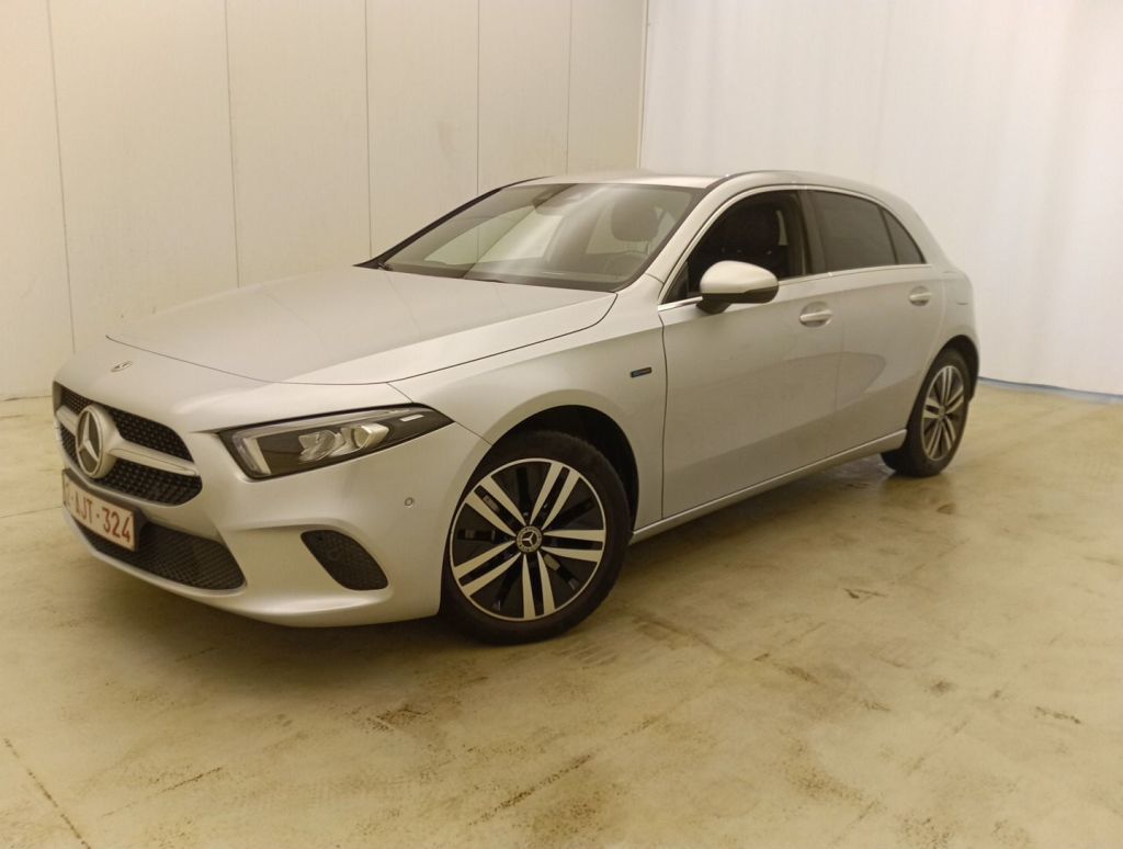 Mercedes A-Klasse Mercedes-Benz A-Klasse A 250 e Business Solution 5d