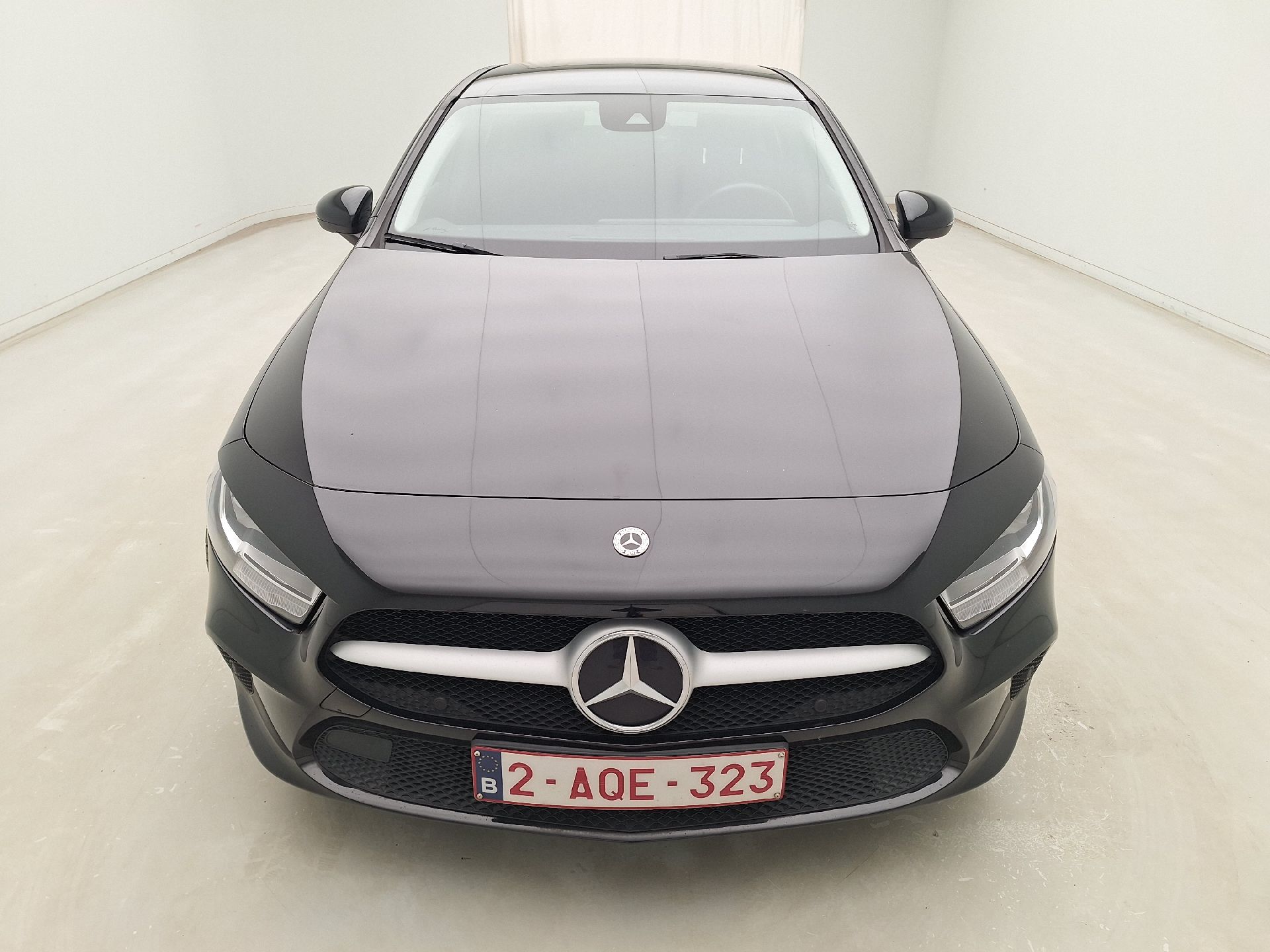 Mercedes A-Klasse Mercedes, A-Class Berline '18, Mercedes-Benz A-Klasse Limousine A 180 Business So