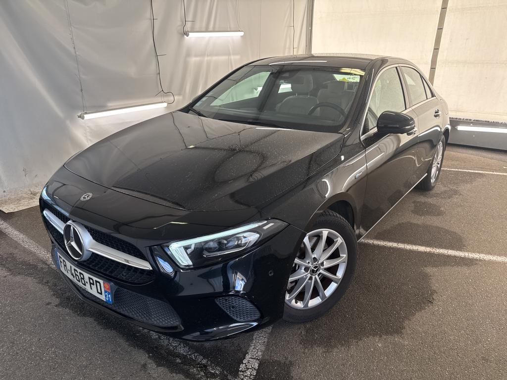 Mercedes A-Klasse Classe A Berline / 2018 / 4P / Berline A 250 e Progressive Line 8G-DCT