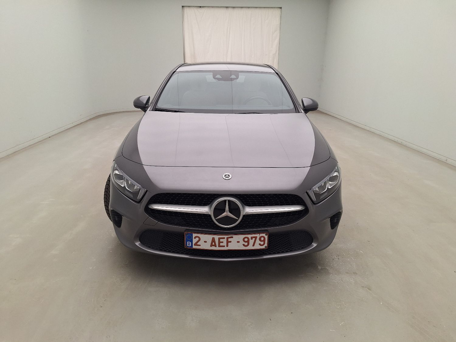 Mercedes A-Klasse Mercedes, A-Class Berline '18, Mercedes-Benz A-Klasse Limousine A 250e Business S
