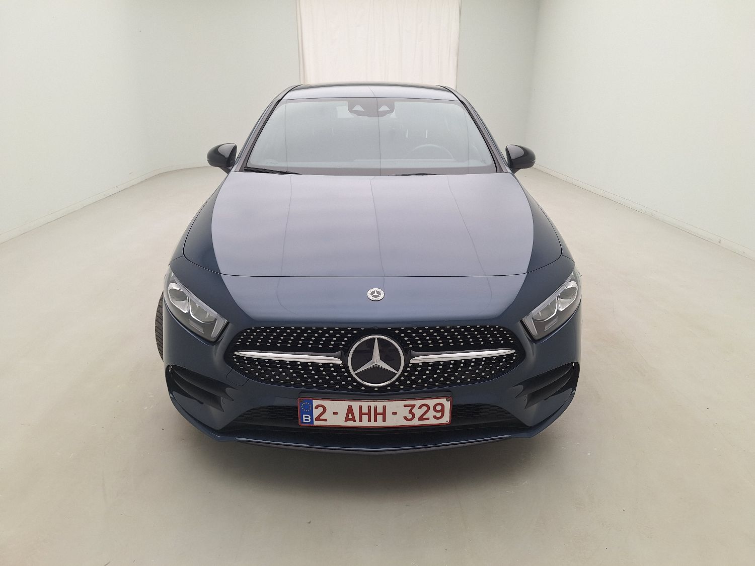 Mercedes A-Klasse Mercedes, A-Class Berline '18, Mercedes-Benz A-Klasse Limousine A 250e Business S