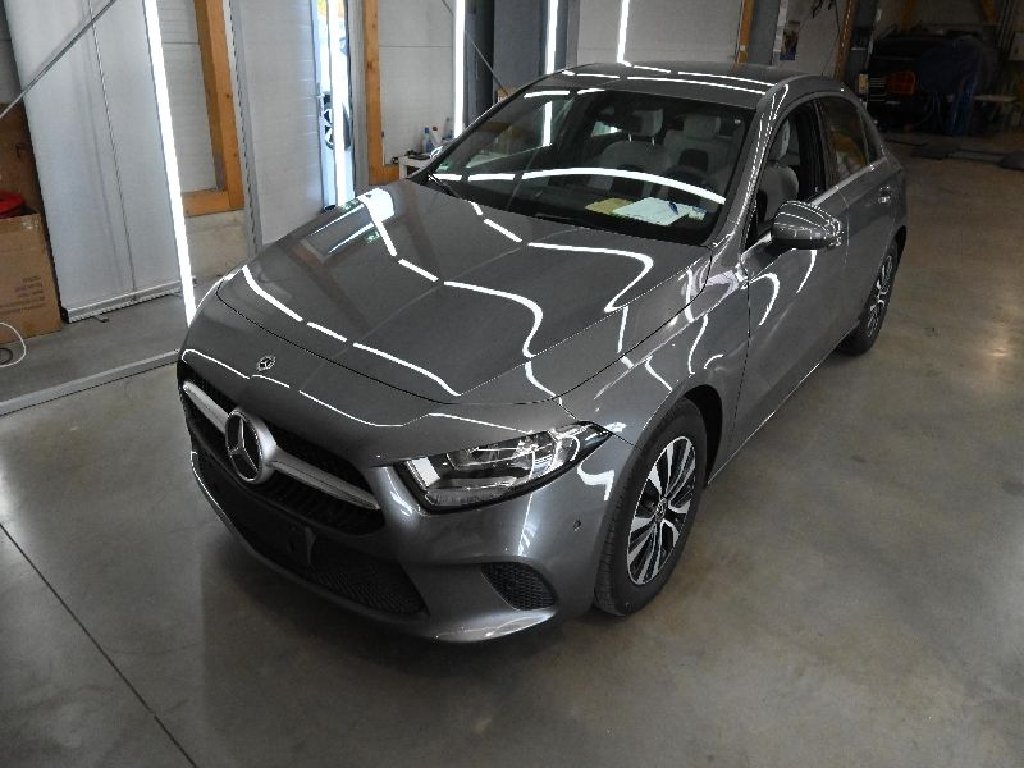 Mercedes A-Klasse A -Klasse Lim. A 200 (177.187) 1.3 120KW AT7 E6d