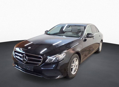 Mercedes E-Klasse E -Klasse Lim. E 220 d (213.004)Avantgarde 143KW AT9 E6dT