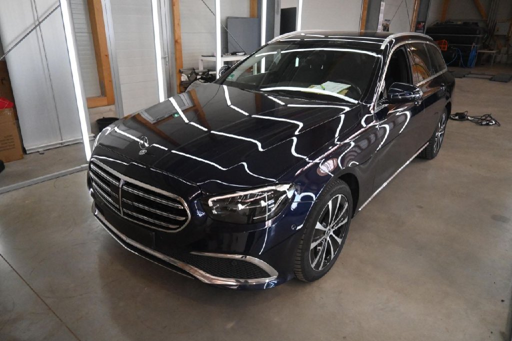 Mercedes E-Klasse E -Klasse T-Modell E 300 de (213.216) 2.0 225KW AT9 E6d