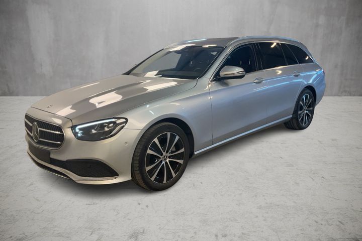 Mercedes E-Klasse Mercedes-Benz E-Klasse 2.0 E 300 e T Business SW auto 5d