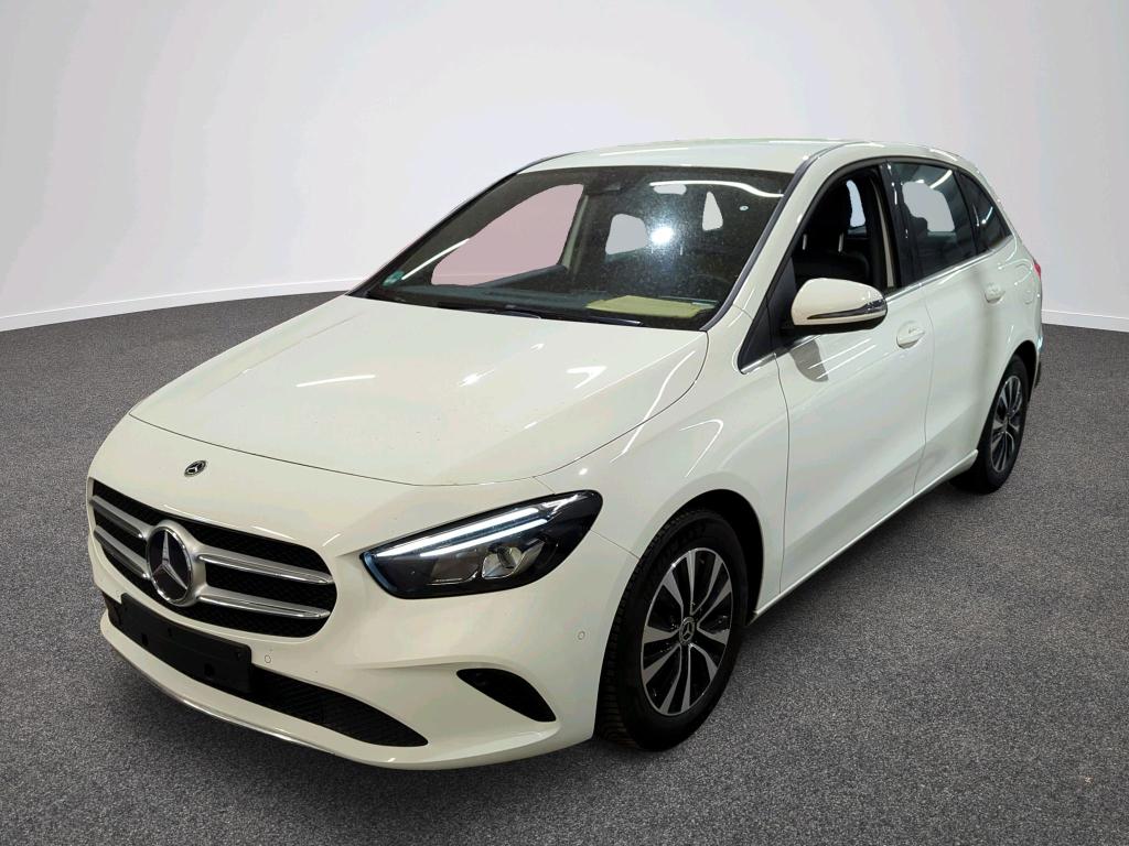 Mercedes B-klasse B -Klasse B 180 d (247.010) 2.0 85KW MT6 E6d