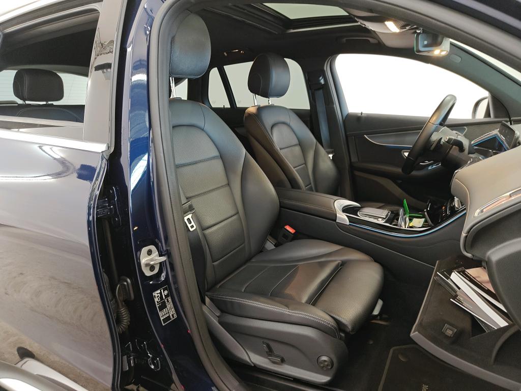 Foto 4 van Mercedes EQC