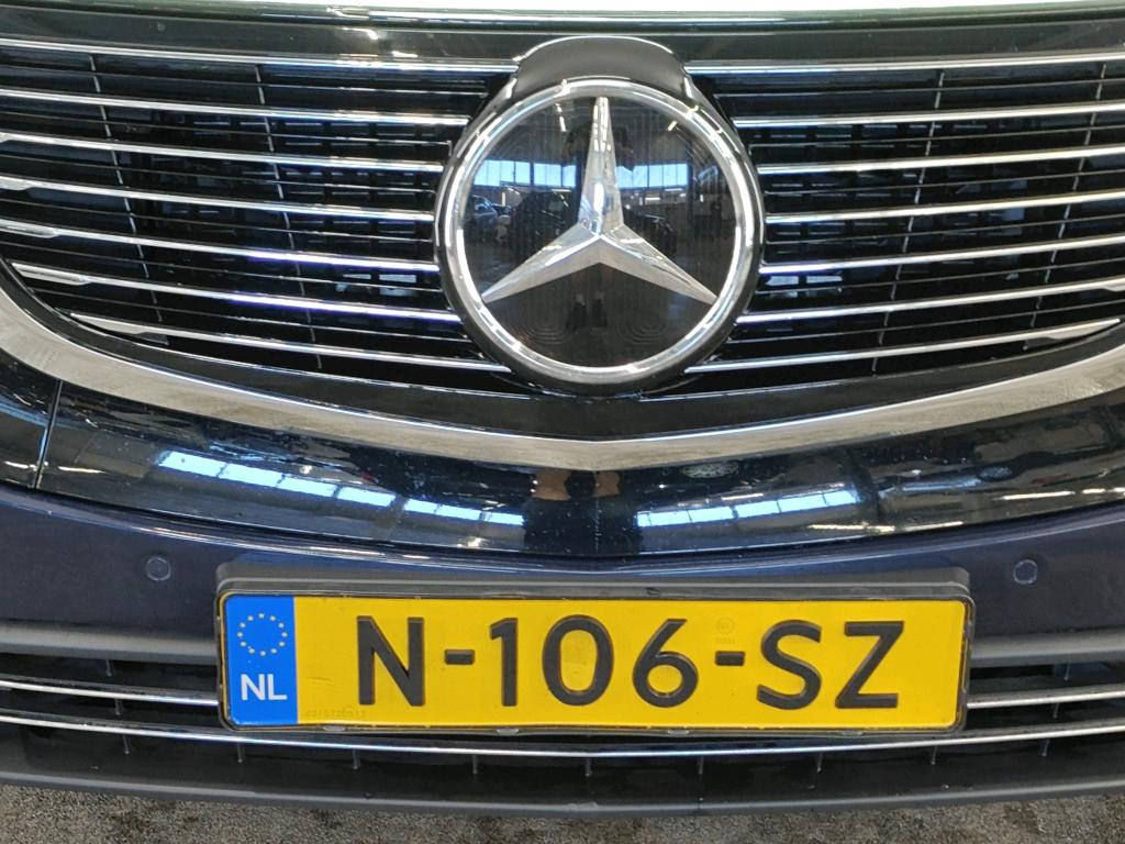 Foto 6 van Mercedes EQC