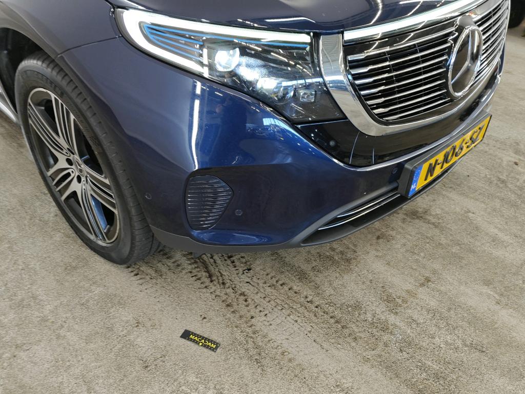 Foto 40 van Mercedes EQC