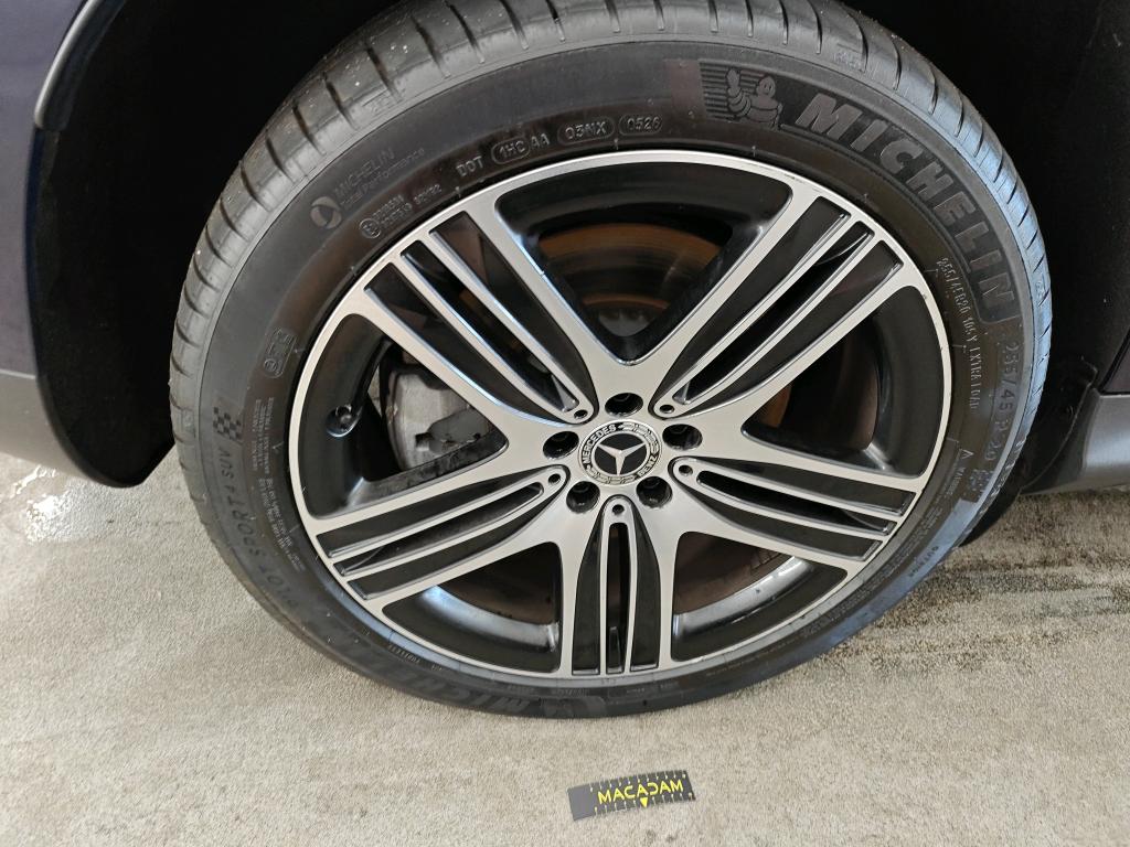 Foto 41 van Mercedes EQC