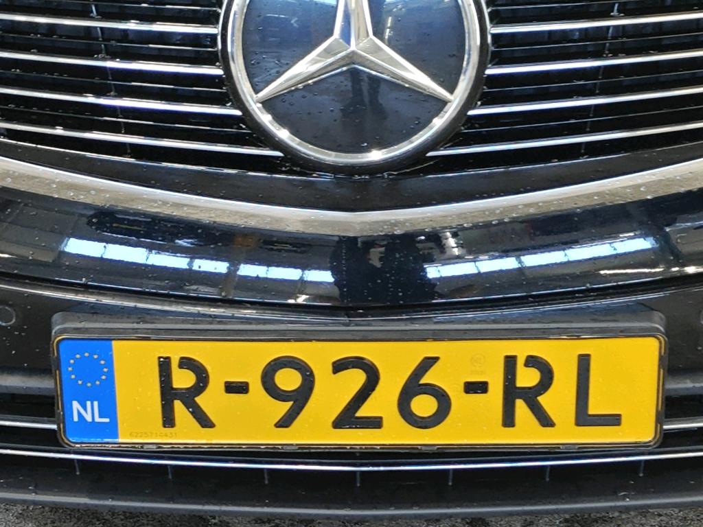 Foto 6 van Mercedes EQC