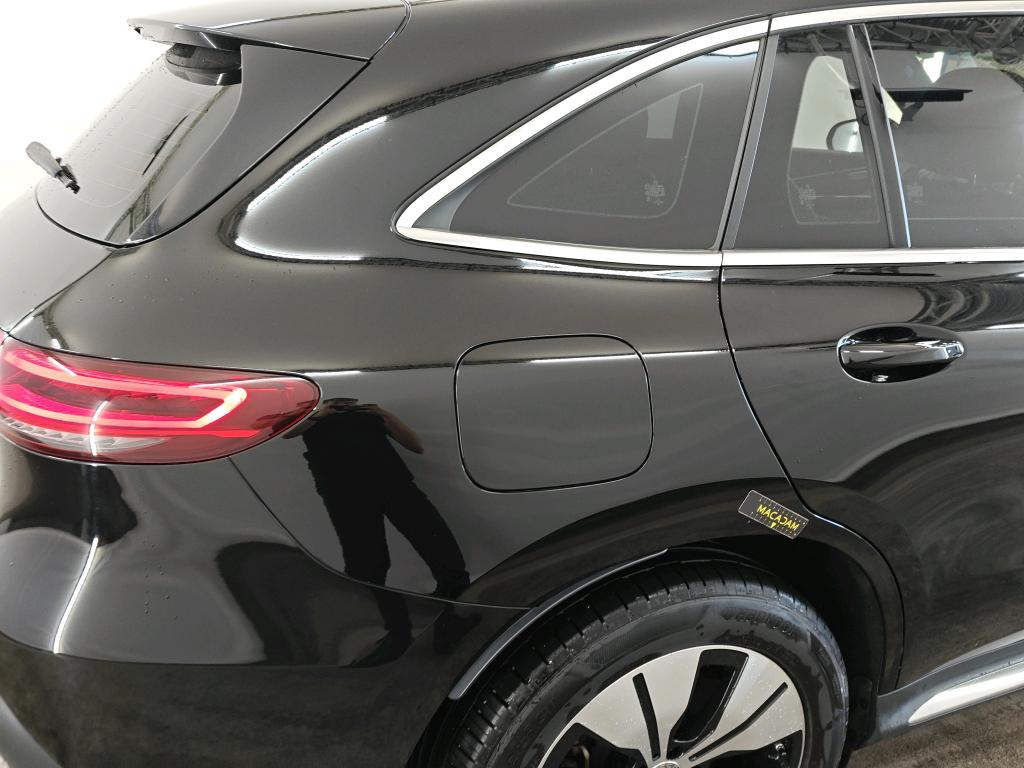 Foto 33 van Mercedes EQC